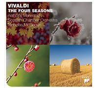 Vivaldi: The Four Seasons