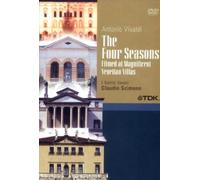 Vivaldi - The Four Seasons