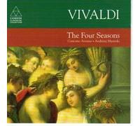 Vivaldi:The Four Seasons