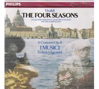 Vivaldi: The Four Seasons