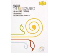 Vivaldi: the Four Seasons