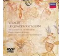 Vivaldi: the Four Seasons