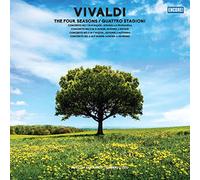vivaldi - the four seasons,