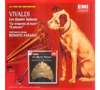 Vivaldi;the Four Seasons