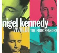 vivaldi: the four seasons 20th