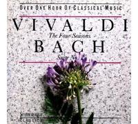 Vivaldi The Four Seasons * Bach Suite No. 2