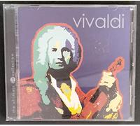 Vivaldi the Ultimate Collection
