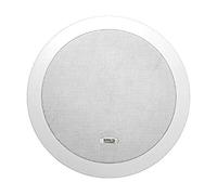 Vivaldi Ulisse ROUND16TL - Diffusore rotondo, 2 vie da incasso, HI-FI