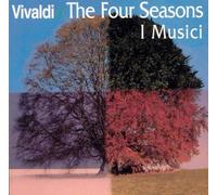 Various Artists - Vivaldi: Vivaldi: Four Seaso