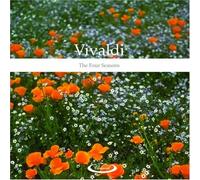 Vivaldi - Vivaldi - The Four Seasons