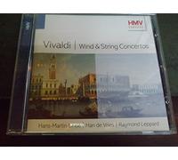 Vivaldi - Wind and string quartets