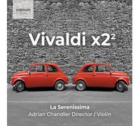 Vivaldi X2²