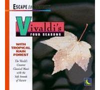 Vivaldi's 4 Seasons With Tropical Rain Forest