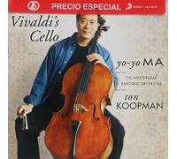 VIVALDIS CELLO