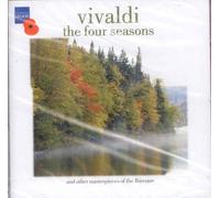Vivaldi's Four Seasons and other masterpieces of the Baroque