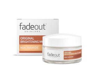 Vivalis Fade Out Crema idratante originale bianca