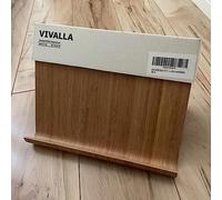 Ikea Supporto per tablet Vivalla in bambù