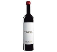 VivaltuS Ribera del Duero DO 2018 0,75 ℓ