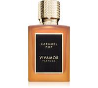 Vivamor Parfums Caramel Pop estratto profumato unisex 100 ml