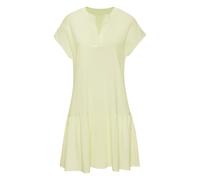 VIVANCE Abito camicia limone Donna - Abbigliamento - Taglie comode - Abiti - Abiti camicia VIVANCE 40
