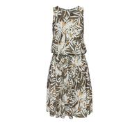 VIVANCE Abito da sera beige / verde Donna VIVANCE 34