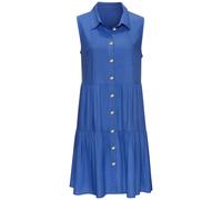 VIVANCE Abito estivo blu reale Donna VIVANCE 38 blu reale