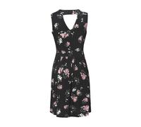 VIVANCE Abito estivo nero Donna VIVANCE 42