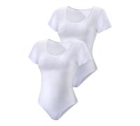 VIVANCE Body a maglietta bianco Donna VIVANCE XL