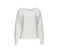 VIVANCE by LASCANA Pullover bianco Donna - Abbigliamento - Taglie comode - Pullover e cardigan - Pullover VIVANCE by LASCANA XXL-XXXL