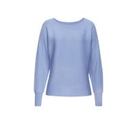 VIVANCE by LASCANA Pullover blu chiaro Donna - Abbigliamento - Pullover e cardigan - Maglioni - Pullover in maglia fine VIVANCE by LASCANA L