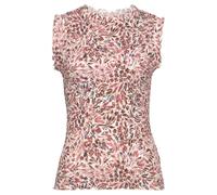 VIVANCE Camicia da donna beige / blu / marrone / rosa / bianco Donna VIVANCE XXXL beige / blu / marrone / rosa / bianco