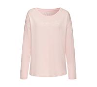 VIVANCE Camicia da notte rosa / bianco Donna VIVANCE XXS-XS