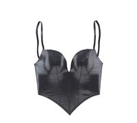 VIVANCE Corsetto nero Donna VIVANCE 70xC