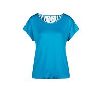VIVANCE Maglietta blu cielo Donna VIVANCE L blu cielo