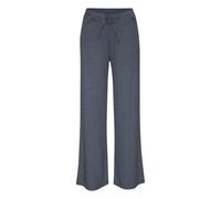 VIVANCE Pantaloncini da pigiama 'Dreams' antracite / grigio sfumato Donna VIVANCE MxTaglie normali antracite / grigio sfumato