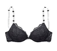 VIVANCE Reggiseno nero Donna VIVANCE 80xA