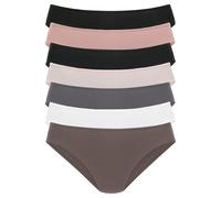 VIVANCE Slip beige / nudo / antracite / nero / bianco Donna VIVANCE M