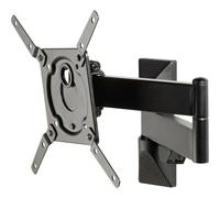 Vivanco 39773 SWING S Supporto a parete per TV Orientabile , Distanza dalla par