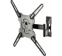 Vivanco 39774 SWING M Supporto a parete per TV Orientabile , Distanza dalla par