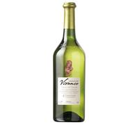 Vivanco 4 Varietales Blanco De Guarda Rioja DOCa 2016 0,75 l