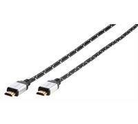 Cavo Vivanco premium HDMI per 4K UHD 3 mt