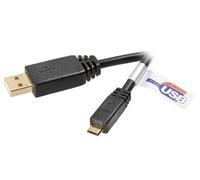 Vivanco 45219 cavo USB