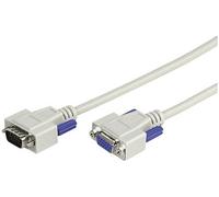 VIVANCO ADATTATORE VGA VVITVGA18MFK