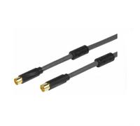 Vivanco Antennekabel 110dB, 3m