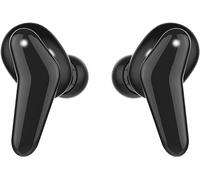 Vivanco Auricolare Bluetooth + scatola di ricarica nera