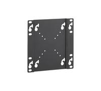 Vivanco BFI 6020 TV Supporto a muro <43" Fixed