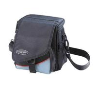 Vivanco Borsa Fotocamera DSLR/DSLM Con Protezione Imbottita Nero Nylon