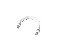 Vivanco Cavetto coassiale passafinestra Bianco Maschio/Maschio VIVANCO-44102