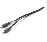 Vivanco Cavo Audio Jack 3,5 mm Alimentazione Lunghezza 1,5 mt 46507