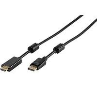 Vivanco CC M 18 DisplayPort DP cavo hdmi (1,8 m)